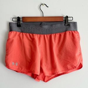 Under Armour Running Shorts
